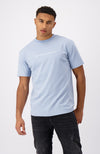 SIGNATURE t-shirt | Blauw
