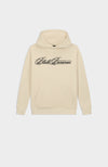 CALLIGRAPHY HOODIE | Zand