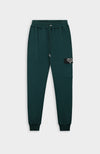 COMMANDER SWEATPANTS | Dennengroen