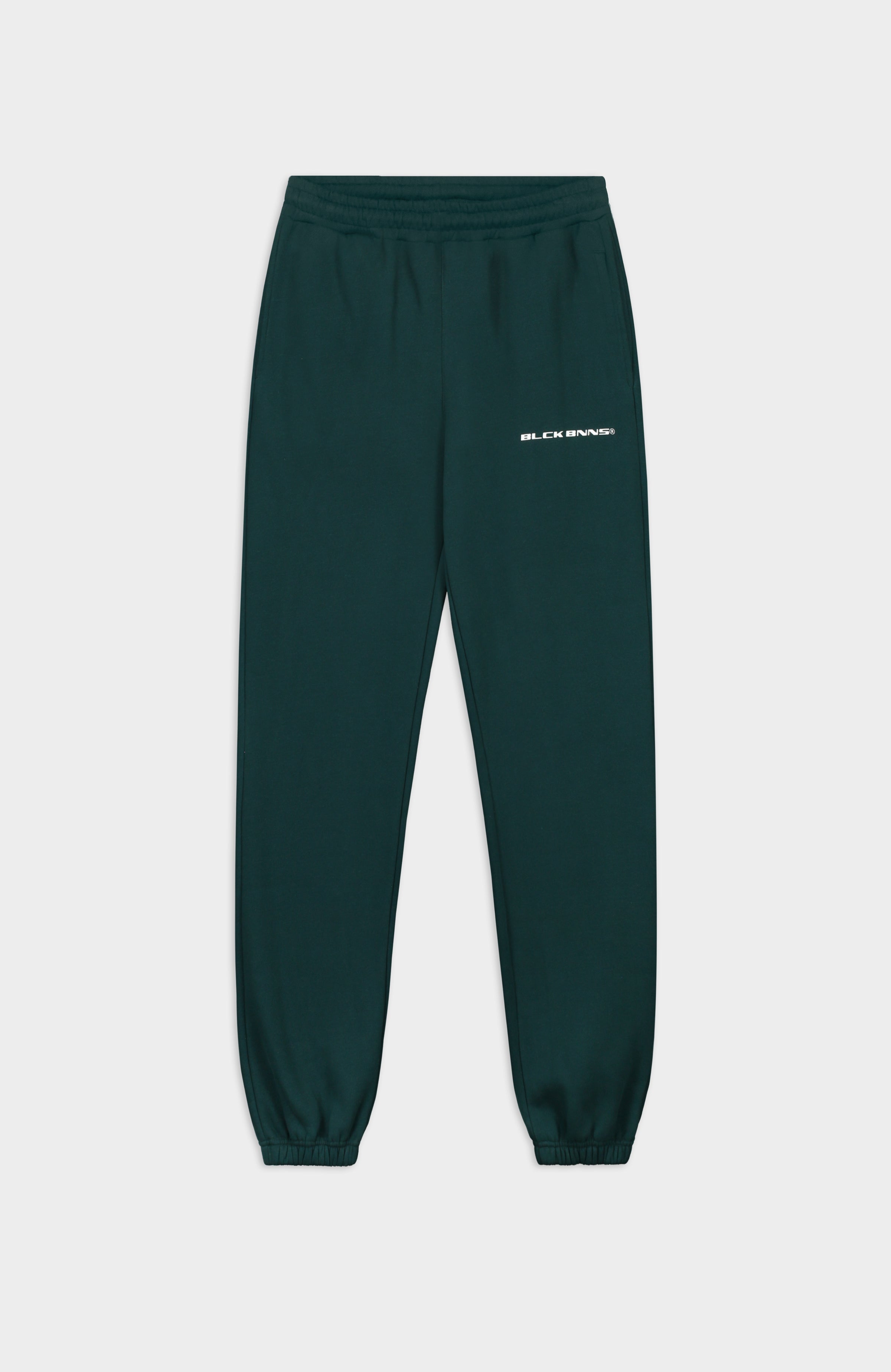 NATION SWEATPANTS | Dennengroen