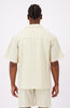 MONO RELAX SHIRT | Zand