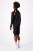 JR. FOOTBALL TRACKTOP | Zwart