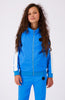 JR. ZIP TRACKTOP | Blauw