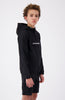 JR. ANORAK JACKET | Zwart