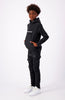 JR CARGO broek | Zwart