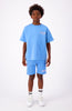 JR. SUNNY t-shirt | Blauw