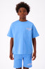 JR. SUNNY t-shirt | Blauw