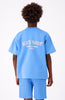 JR. SUNNY t-shirt | Blauw