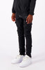 JR CARGO broek | Zwart