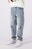 JR. STRAIGHT FIT DENIM Lichtblauw