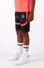 JR. FOOTBALL SHORTS | Zwart