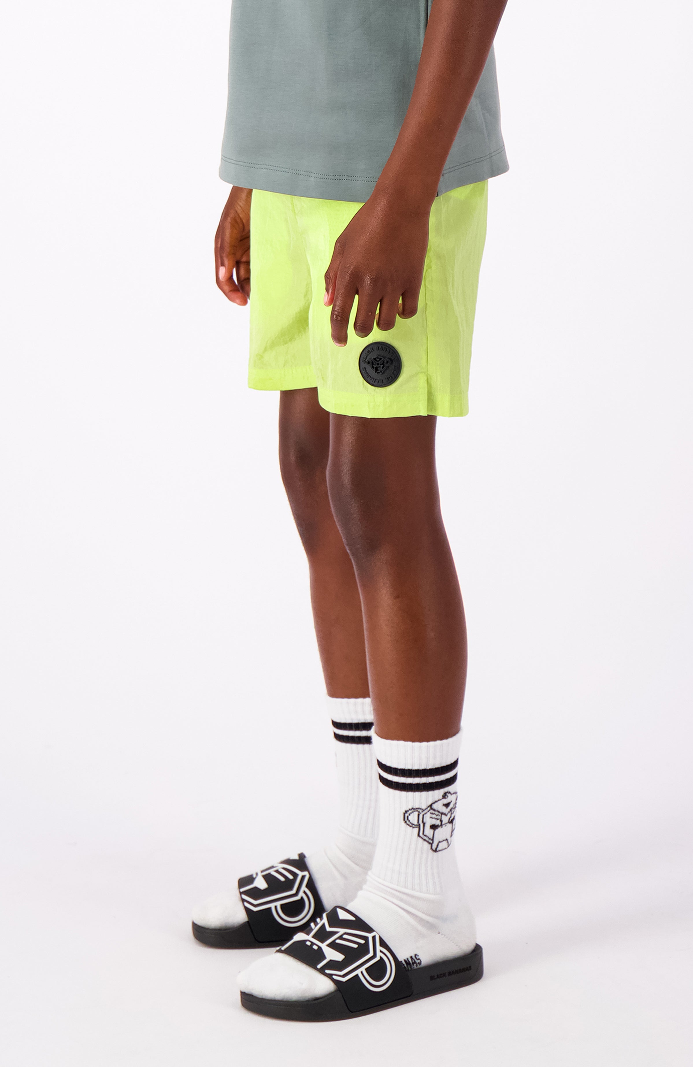 JR. ESSENTIAL ZWEMBROEK | Kalk