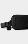 JR. 3D CONVOY FANNYPACK | Zwart