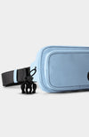 JR. 3D CONVOY FANNYPACK | Lichtblauw