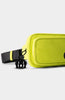 JR. 3D CONVOY FANNYPACK | Neon Geel