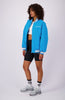 ROYAL BOMBER JACKET | Blauw