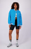 ROYAL BOMBER JACKET | Blauw