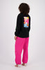 PARACHUTE broek | Roze