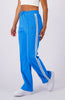 CLASSIC STRIPE TRACKPANTS | Blauw