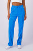 CLASSIC STRIPE TRACKPANTS | Blauw