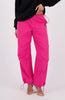 PARACHUTE broek | Roze