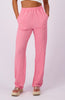 ISLAND broek | Roze