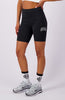 ARCH CYCLE SHORTS | Zwart