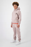 JR. 3D CONVOY SWEATSUIT | Zand