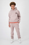 JR. 3D CONVOY SWEATSUIT | Zand