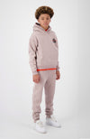 JR. 3D CONVOY SWEATSUIT | Zand