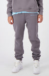 JR. 3D SWEATPANTS | Charcoal