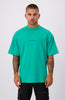 48 HOURS t-shirt | Groen