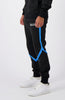 ALIGN TRACKPANTS | Zwart