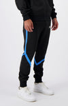 ALIGN TRACKPANTS | Zwart