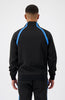 ALIGN TRACKTOP | Zwart