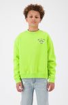 JR. ARCH CONVOY 2,0 CREWNECK | Kalk