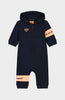 Baby Commando Trainingspak Navy