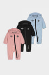 3-PACK - BABY ANORAK TRAININGSPAK