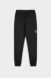 JR. COMMANDER SWEATPANTS | Zwart