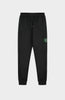 JR. COMMANDER SWEATPANTS | Zwart