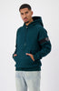 COMMANDER HOODIE | Dennengroen