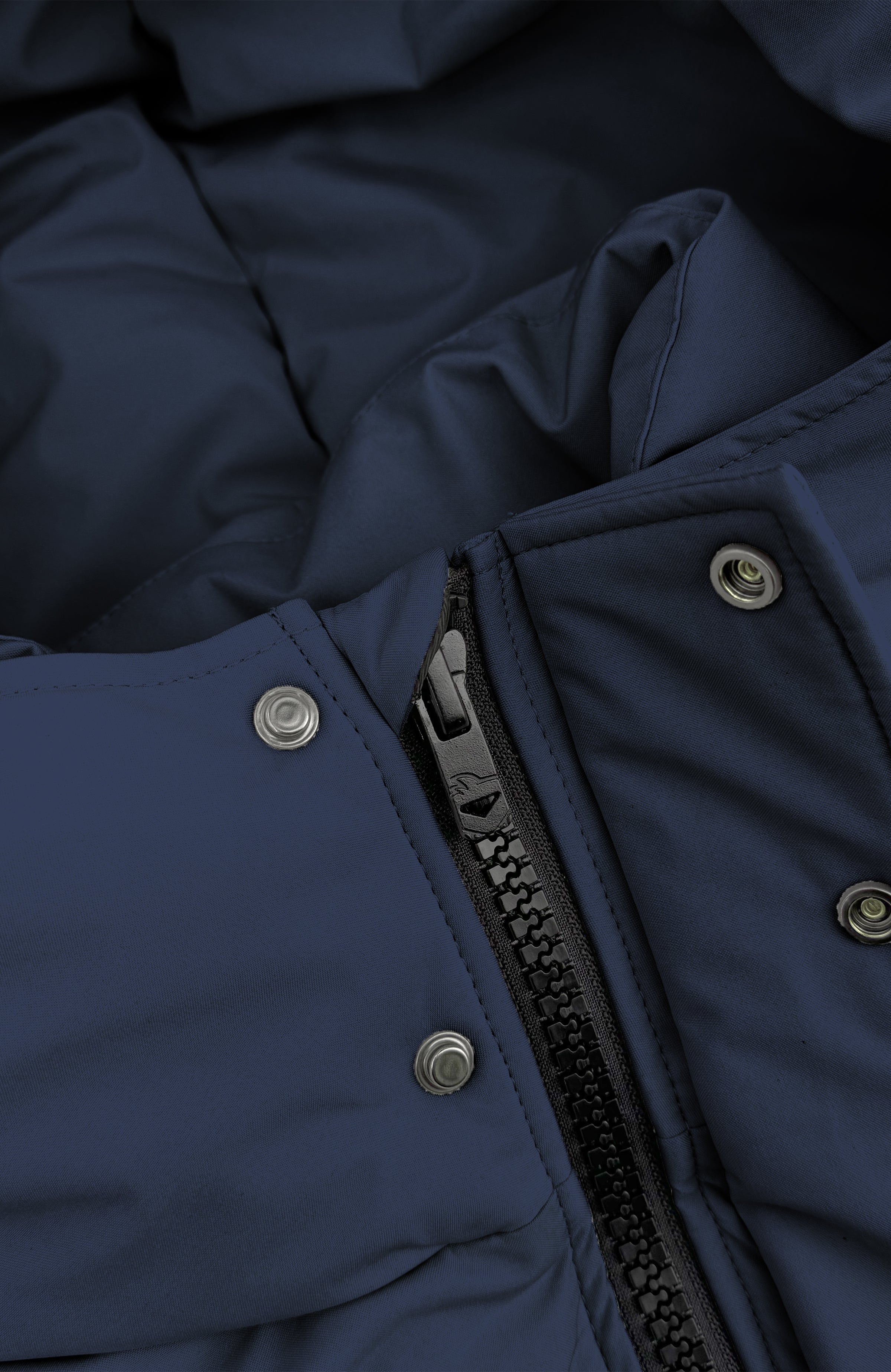 COMMANDER JACKET | Marine