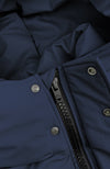 COMMANDER JACKET | Marine