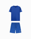 KIDS COMMANDER SET | Blauw