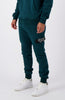 COMMANDER SWEATPANTS | Dennengroen