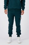 COMMANDER SWEATPANTS | Dennengroen