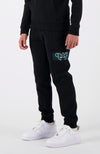 JR. COMMANDER SWEATPANTS | Zwart