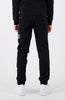 JR. COMMANDER SWEATPANTS | Zwart