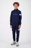 JR. COMMANDER TRACKPANTS | Marine