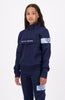 JR. COMMANDER TRACKTOP | Marine